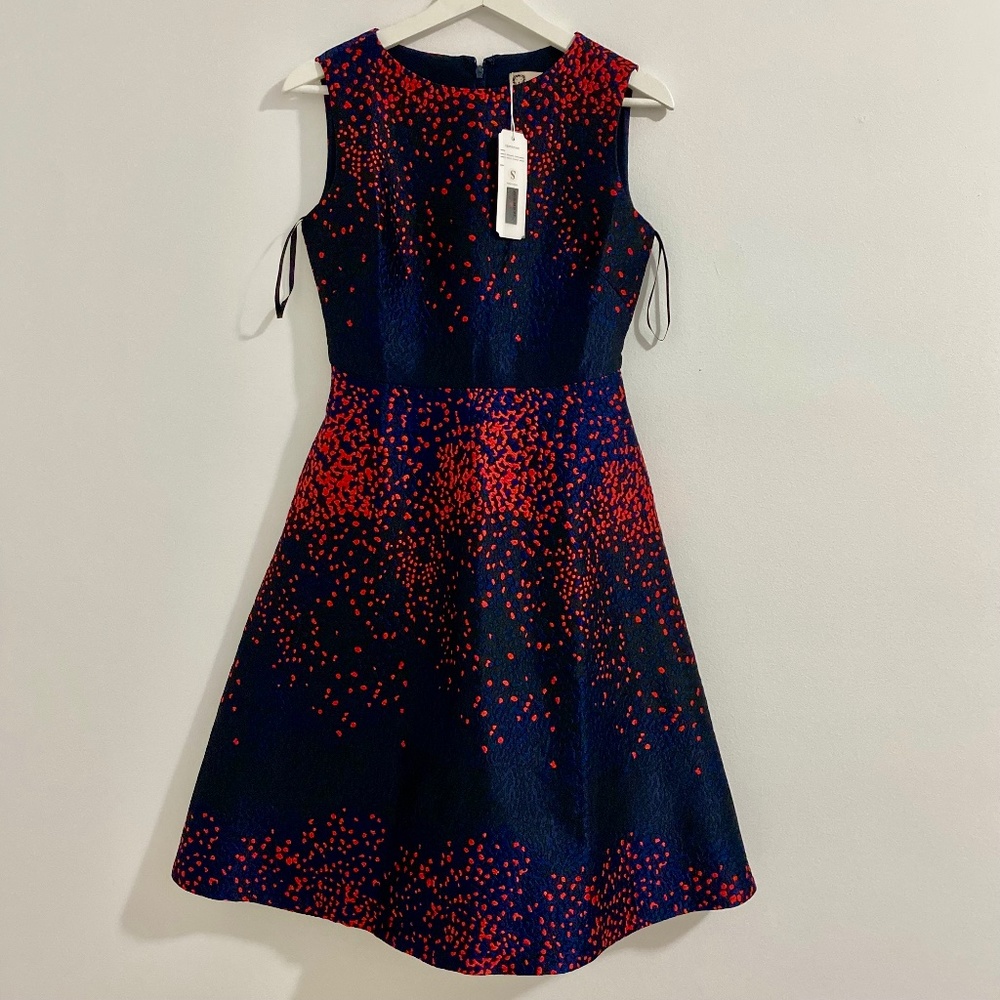 Classic Elegant Cocktail dress